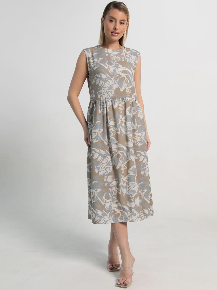 Платье LT Collection арт. П15515-25М