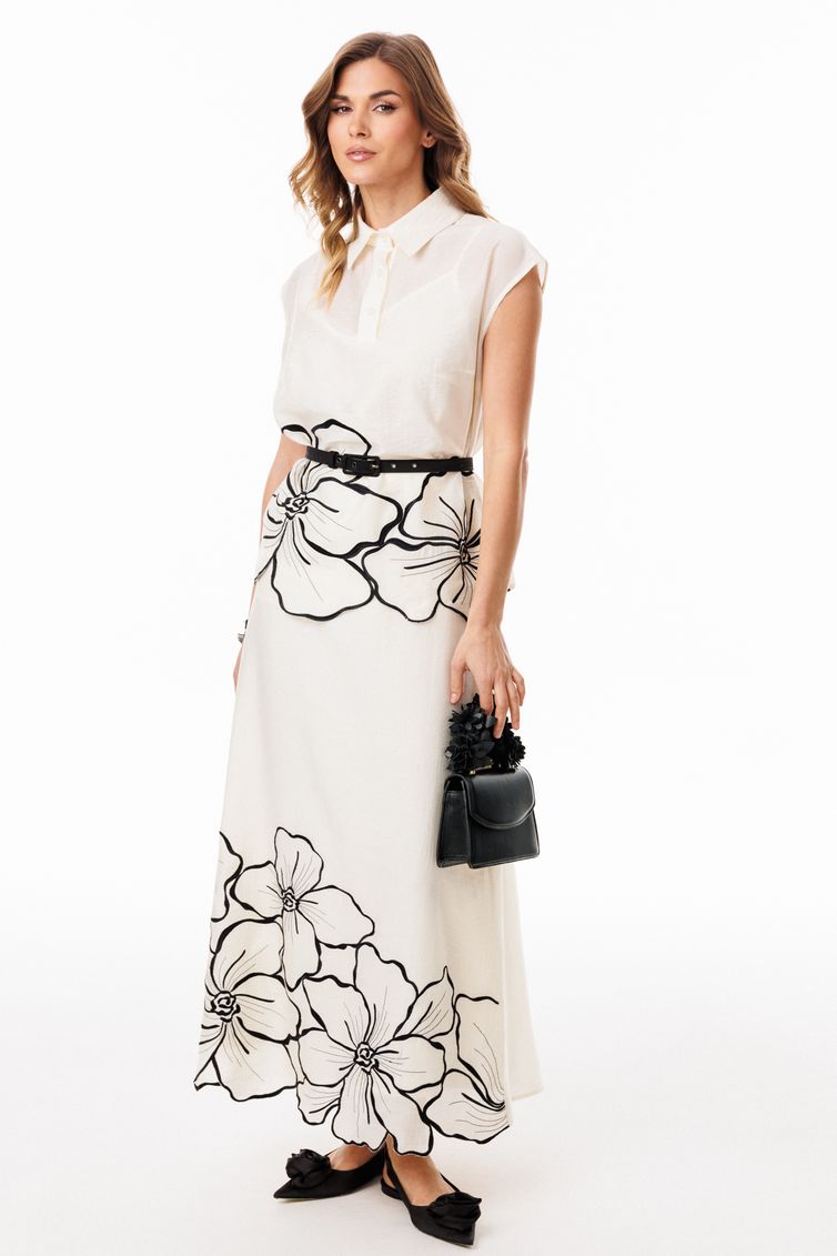 Комплект EOLA арт. 3096 молочный