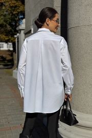 Рубашка URS арт. 25-591-1