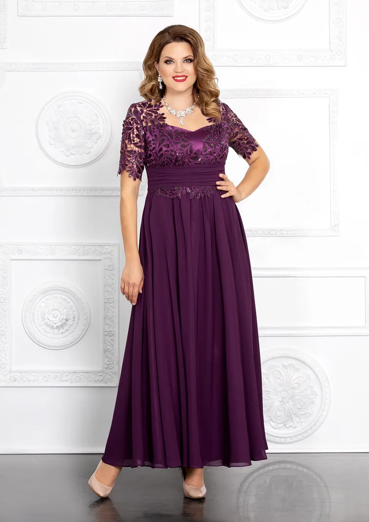 Платье Mira Fashion арт. 4146