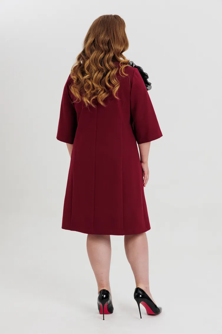 Dress ANIDEN #716-3