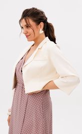 Костюм Anelli Laurel 1708 соевое молоко