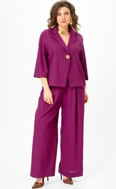 Set SOVA 11333 fuksiya