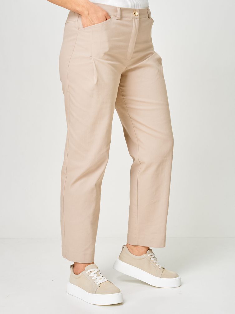 Костюм Vilena-fashion арт. 1158 песок