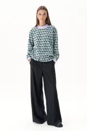 Sweatshirt Fantazia Mod #4609dzh
