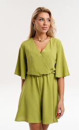 Комбинезон Jetty ШЮ605-20