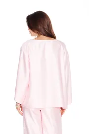 Blouse Elletto Life #3969 roz