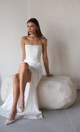 Корсет Леди лайн 2825