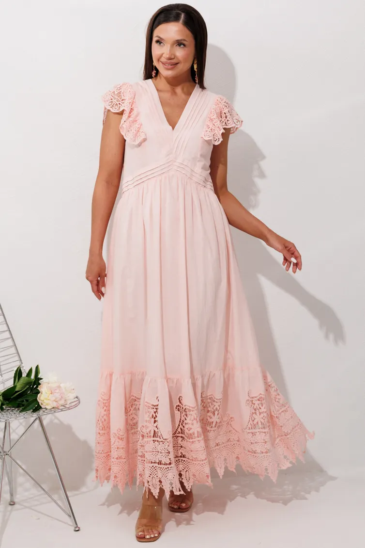 Sukienka Moda Urs #26-2982 per2