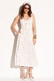 Dress Elletto Life #11156