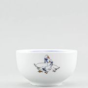 Bowls Dobrush Porcelain Factory #0S1981F34_X6