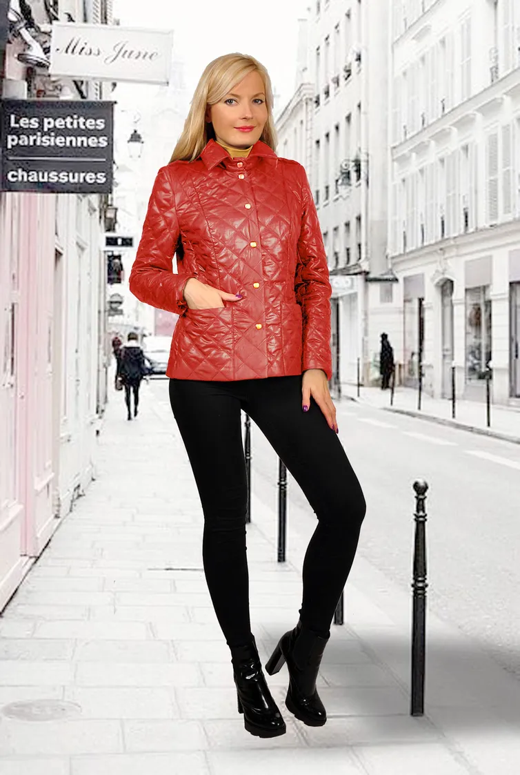 Верхняя одежда Mia Moda арт. 736-3