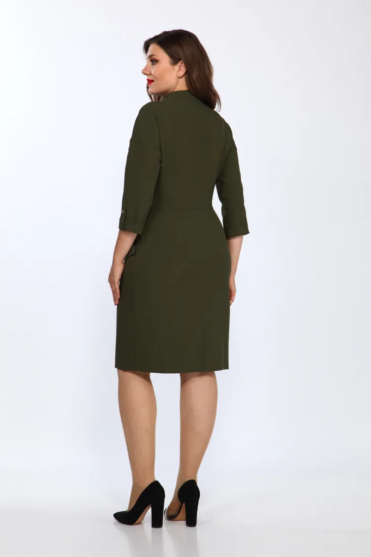 Платье Lady Style Classic арт. 1623/1