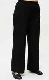 Брюки Anelli Laurel 1425 блэк