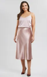 Skirt Такка плюс 24-236/5