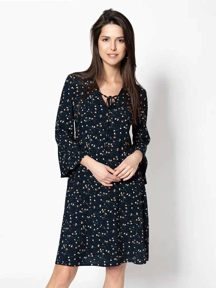 Sukienka MALKOVICH #99147/7991