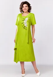 Платье Mira Fashion арт. 5555-2