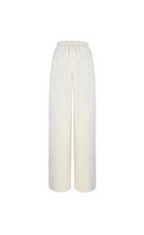 Trousers Elema 3K-2210 naturalnyj 170
