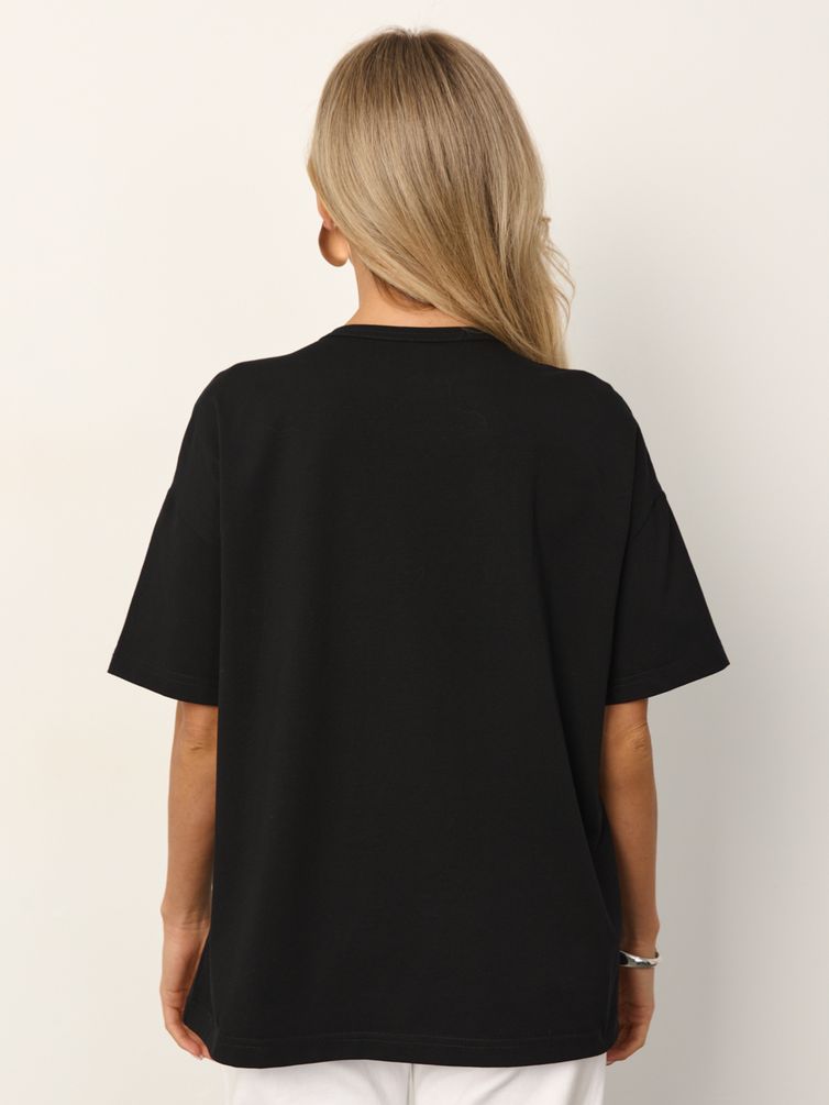 Футболка Jetty арт. 195-58