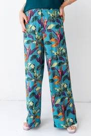 Trousers TOOK A LOOK & Angelika #AB-013c koleus