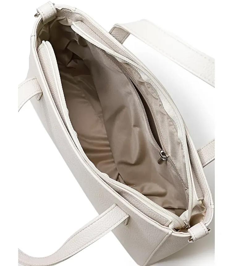 Torba Galanteya #24s1275k45 molochnyj