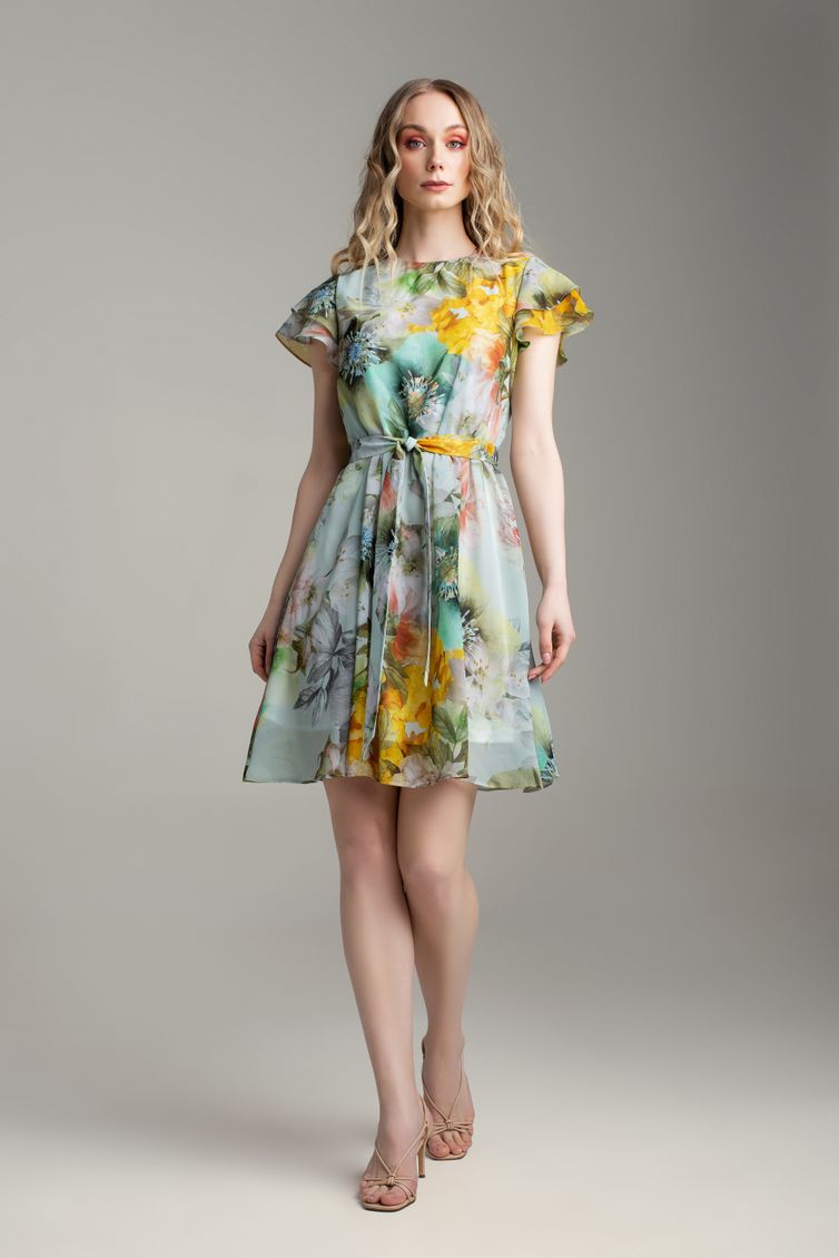 Dress MARIKA #422 cv