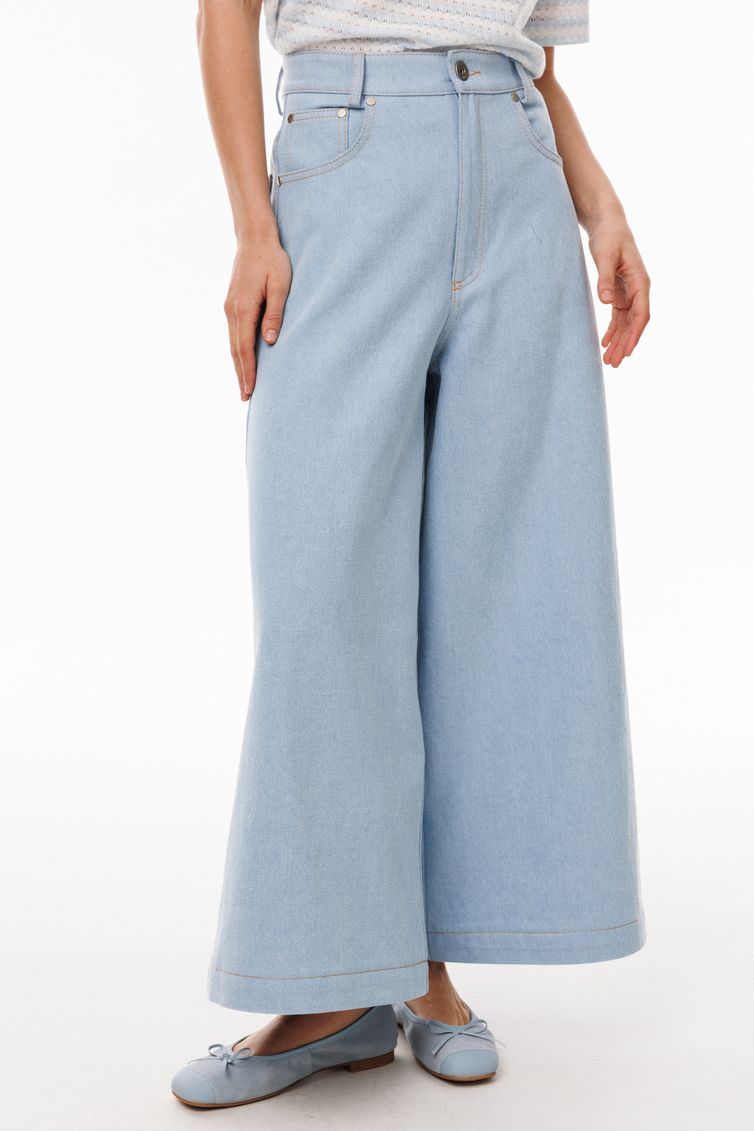 Брюки EOLA арт. 3113