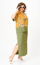 Костюм Anastasia 1361