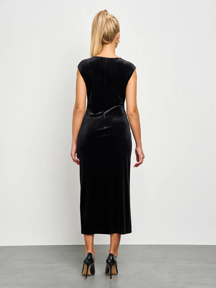 Dress Jetty #ShYu641-8