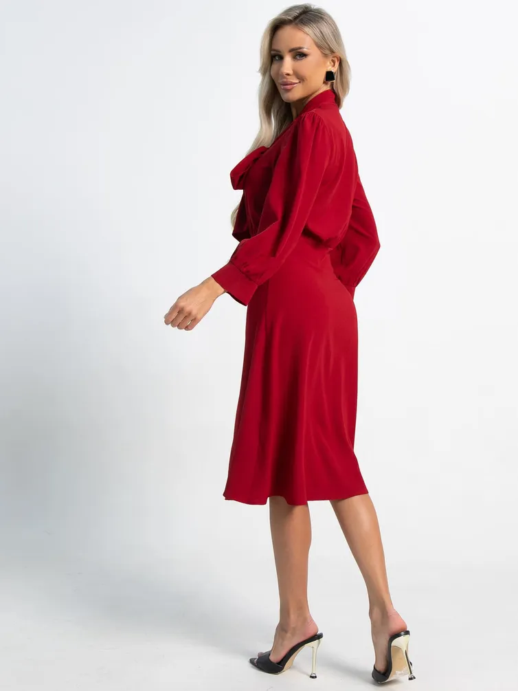 Sukienka LT Collection #P15494-34M