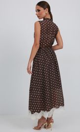 Платье Vesnaletto 4416