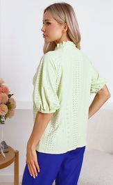 Блузка LT Collection Б15326-45М