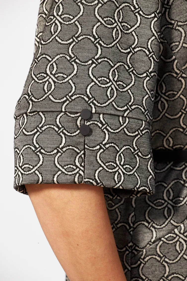 Sukienka Ell Style #2496