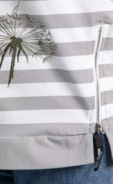 Bluzka LT Collection B15543-20M