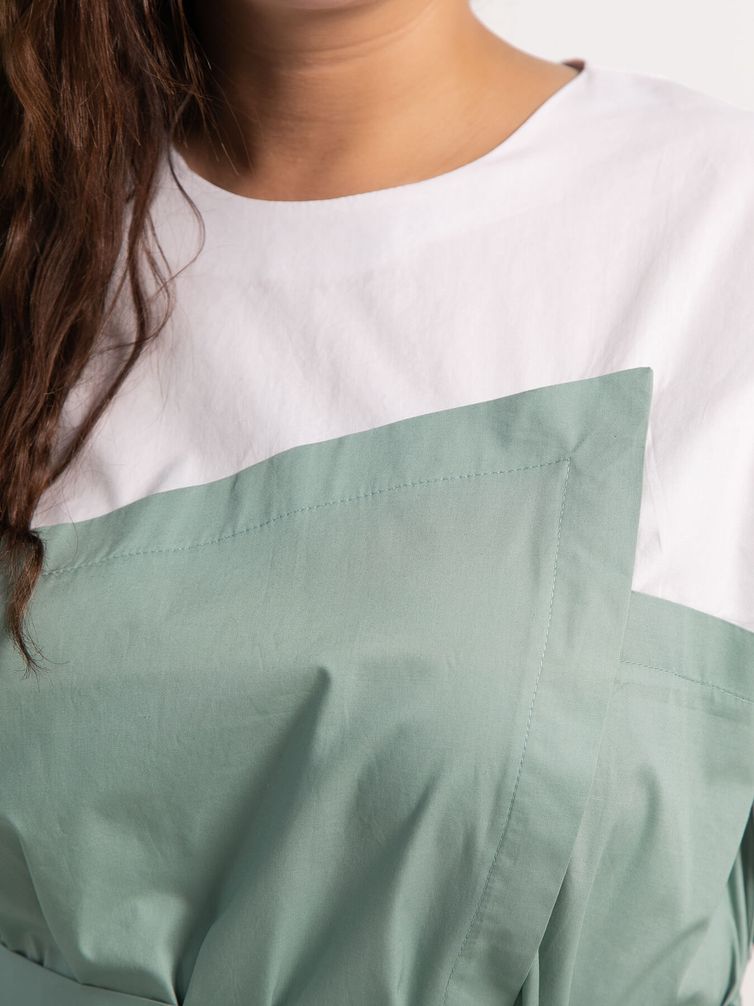 Блузка LT Collection арт. Б15255-13М