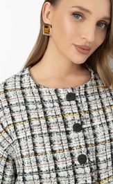 Бомбер CHARUTTI Стиль вне времени (статус)