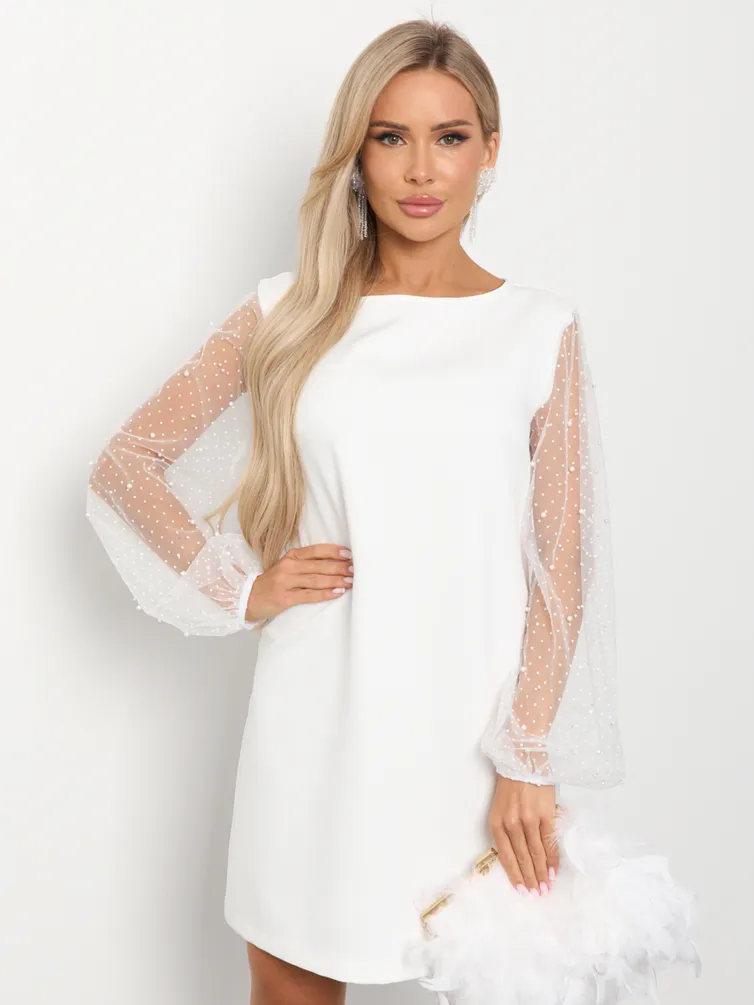 Dress Jetty #654-13