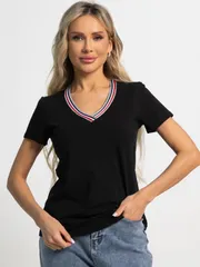 Футболка LT Collection арт. Б15503-50М
