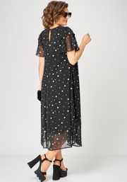 Платье EVA GRANT арт. 7116А