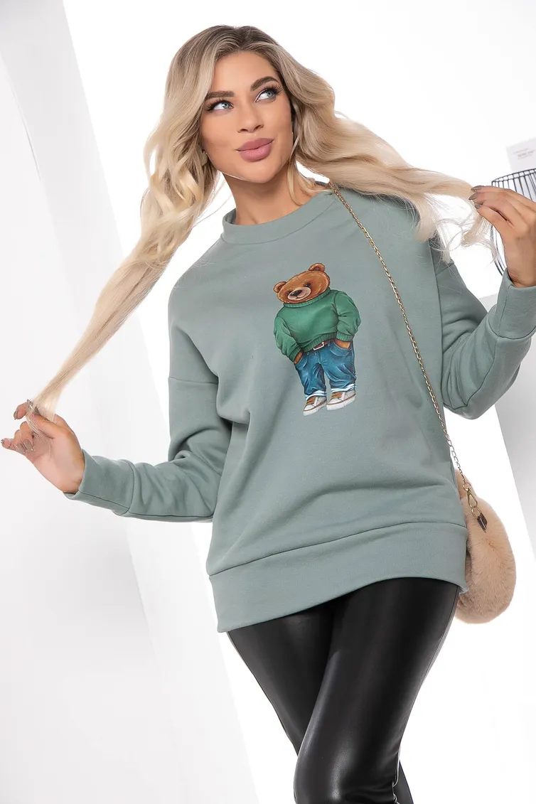 Свитшот LT Collection арт. Б7543
