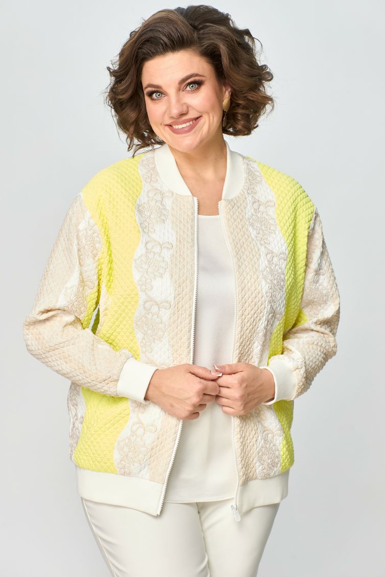 Жакет Anastasia MAK арт. 1126а