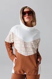 Garnitur Faufilure #S1371 kor