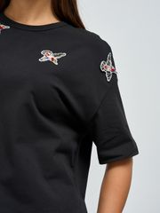 T-Shirt Jetty #195-26