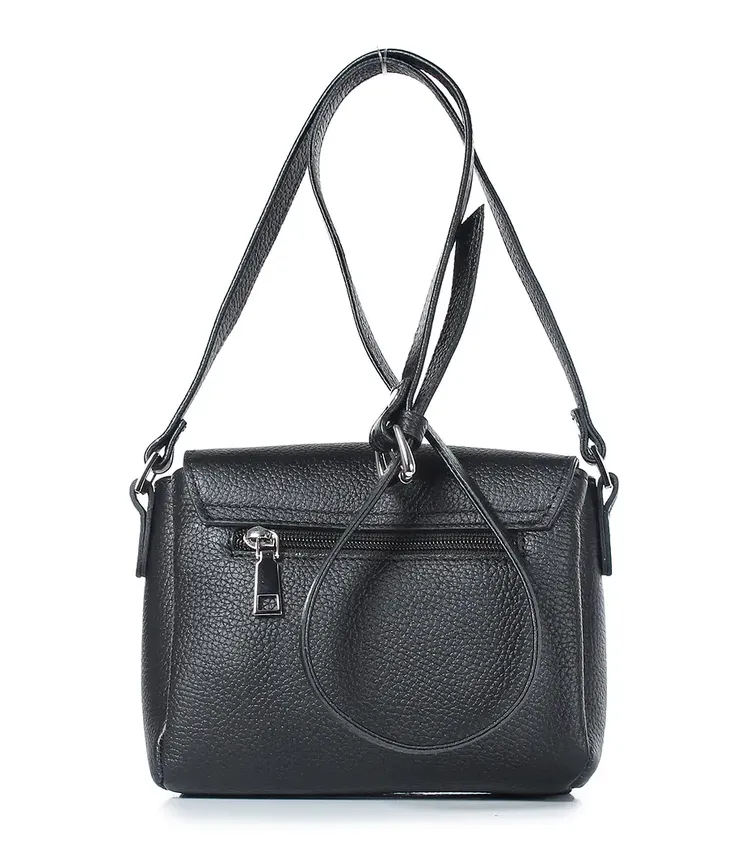 Torba Galanteya #26s213k45 chernyj