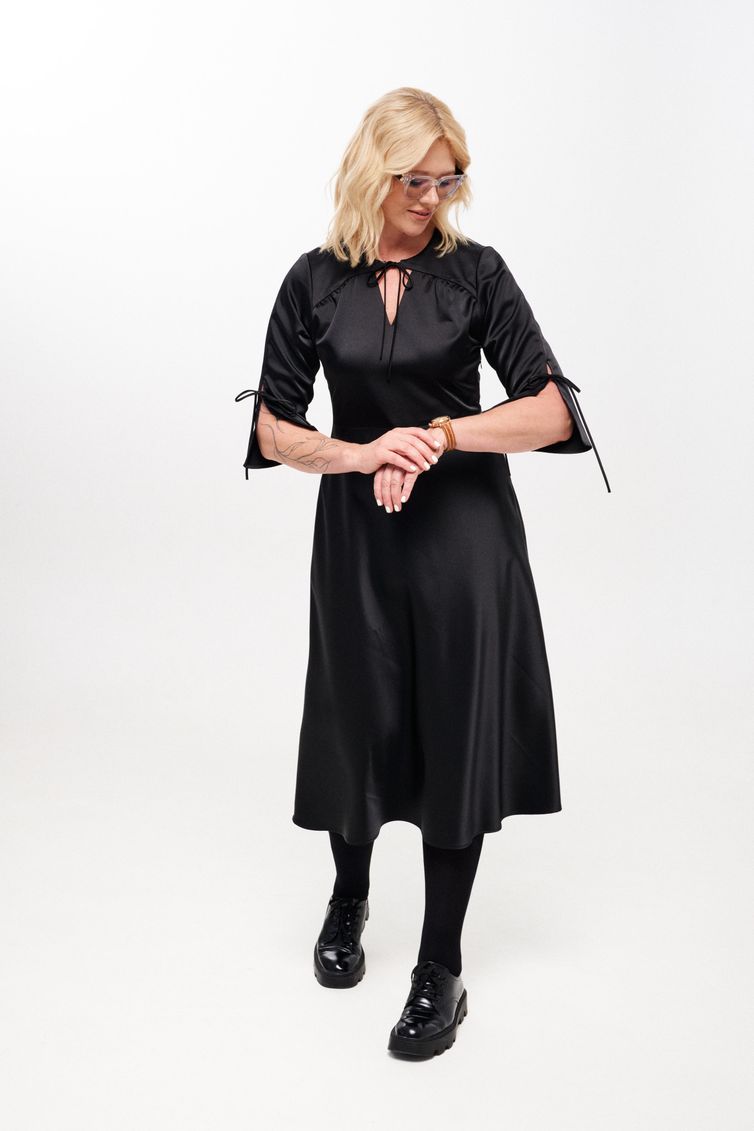 Dress Elletto Life #1956