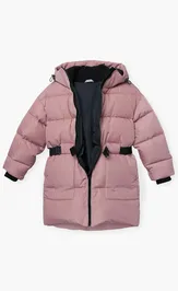 Outwear Bell Bimbo 213108 t.rozovyj