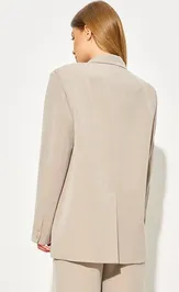 Suit LAIKONY L-484 bezhevyj