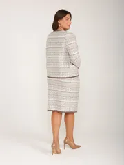 Костюм BONADI арт. 2160 бежевый
