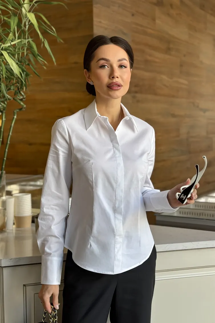 Shirt URS #25-634-1