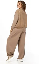 Zestaw Milora 1511 karamel